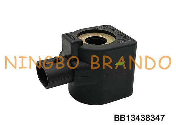 DC12V 18W Solenoid Coil For LPG CNG Pressure Reducer Regulator 12Volt