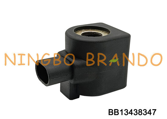 DC12V 18W Solenoid Coil For LPG CNG Pressure Reducer Regulator 12Volt