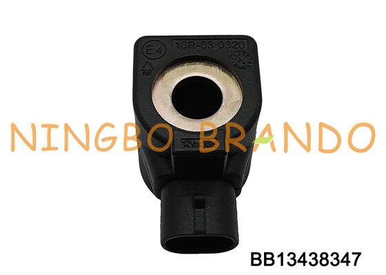 DC12V 18W Solenoid Coil For LPG CNG Pressure Reducer Regulator 12Volt