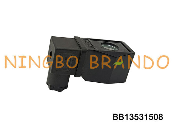 Water Solenoid Valve Coil AB310 DC12V DC24V AC24V AC110V AC220V