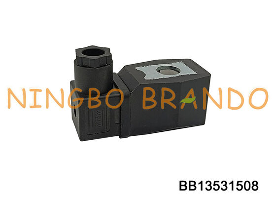 Water Solenoid Valve Coil AB310 DC12V DC24V AC24V AC110V AC220V