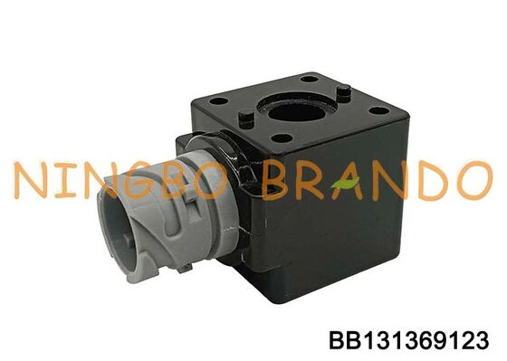 24VDC FAW Truck Urea Solenoid Valve Coil 3754040-72U 3754020-72U 3754010-22U/B