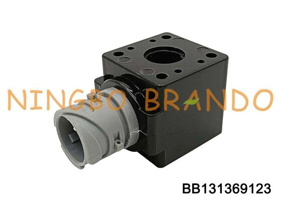 24VDC FAW Truck Urea Solenoid Valve Coil 3754040-72U 3754020-72U 3754010-22U/B