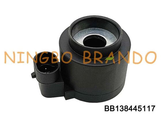 DC12V 23W Solenoid Coil for CNG Natural Gas Solenoid Cylinder Valve Spare Part