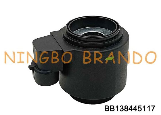 DC12V 23W Solenoid Coil for CNG Natural Gas Solenoid Cylinder Valve Spare Part