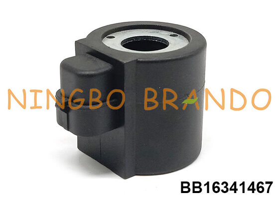 Solenoid Coil For OMB CNG Cut-off Valve Automatic Cylinder Valve 12VDC 24VDC