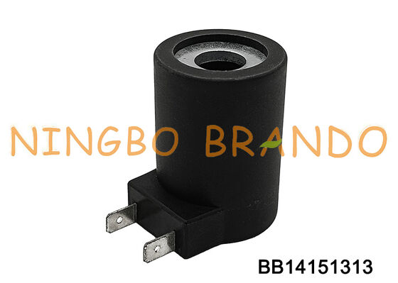 AT90E BRC CNG Pressure Reducer Regulator 12VDC Solenoid Coil Repair Kit