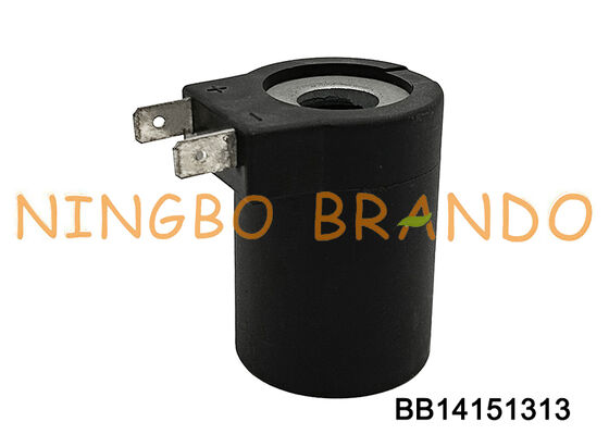 AT90E BRC CNG Pressure Reducer Regulator 12VDC Solenoid Coil Repair Kit