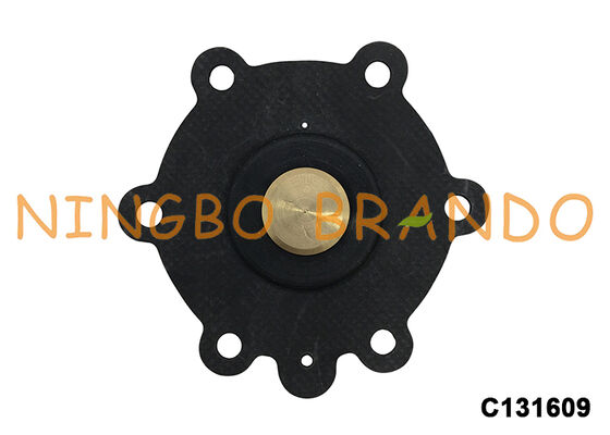 C131609 ASCO Type SCE238D005 SCE238D010 Solenoid Valve Diaphragm Kit