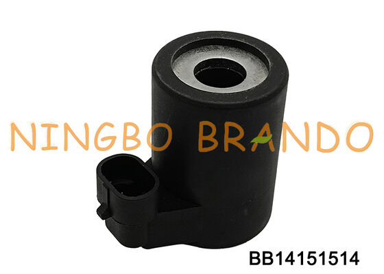 DC12V 22W Solenoid Coil For BRC LPG CNG Pressure Reducer Regulator Spare Part