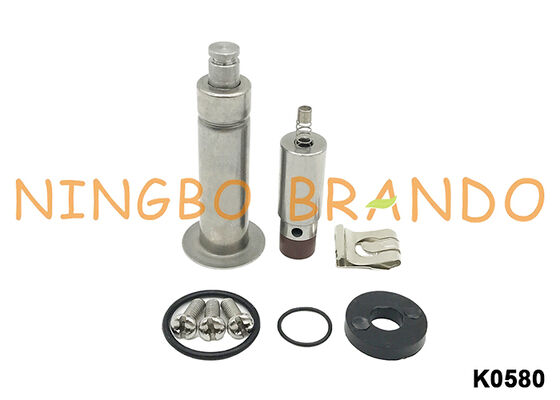 K0580 M1141B K0581 M1168 GOYEN Type 5D Solenoid Repair Kit