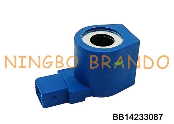 RIC 14 Solenoid Coil For OMB Automotive LPG CNG Cylinder Valve 12V 24V DC 13W