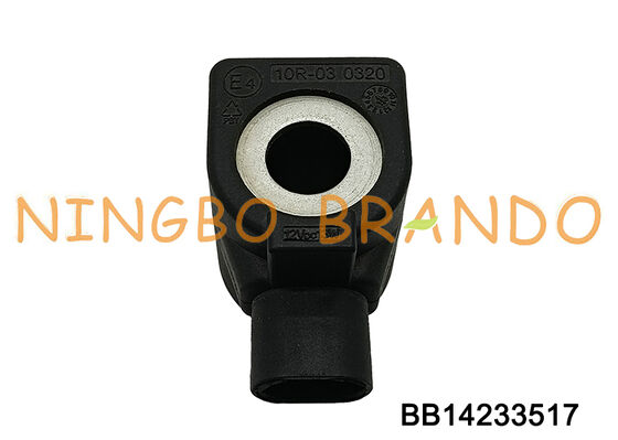 BRC Type CNG Pressure Reducer Solenoid Coil 12VDC 14W