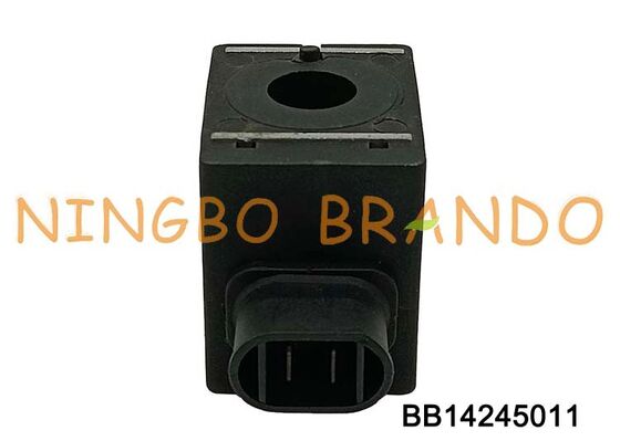 DC24V Kamaz Truck Electromagnetic Valve Coil for KEM 10-03 KEM 10-04 24VDC 17W