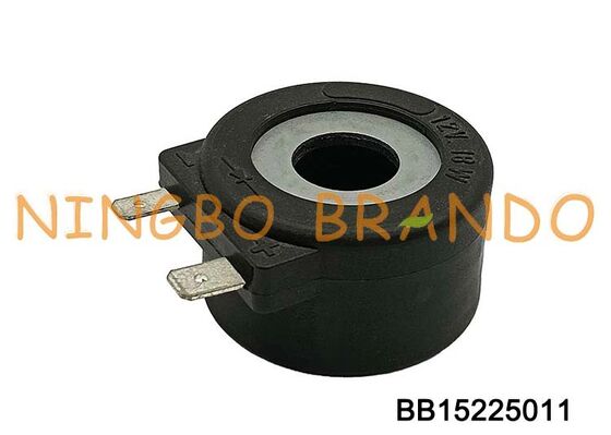 DC12V LPG CNG Solenoid Coil For Landi Renzo CNG Reducer LPG Petrol Solenoid Valve 18W