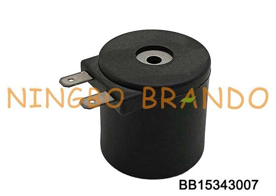 12VDC 20W LPG CNG Solenoid Coil For CNG Sequential Reducer Regulator Repair Kit