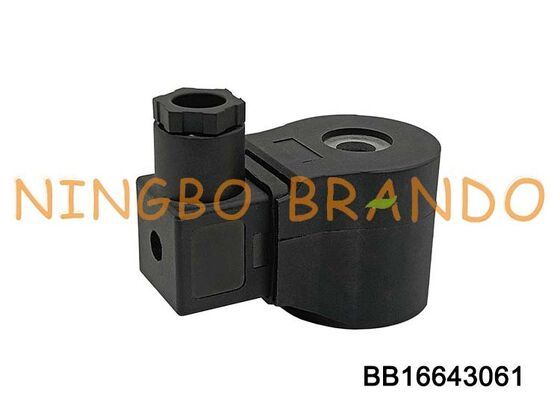 CEME Type Solenoid Coil B12 C57 12VDC 24VDC 110VAC 220VAC