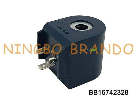 Steam Iron Solenoid Valve Coil 13W 15VA 12V 24V 110V 120V 220V 230V