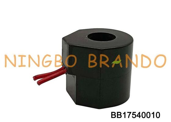 ASCO Type Solenoid Valve Coil MP-C-011 24VAC 110VAC 120VAC  220VAC 240VAC