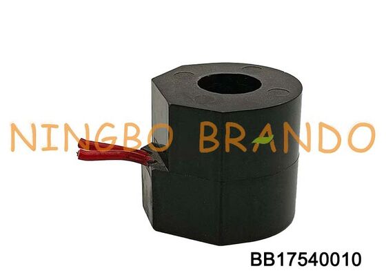 ASCO Type Solenoid Valve Coil MP-C-011 24VAC 110VAC 120VAC  220VAC 240VAC