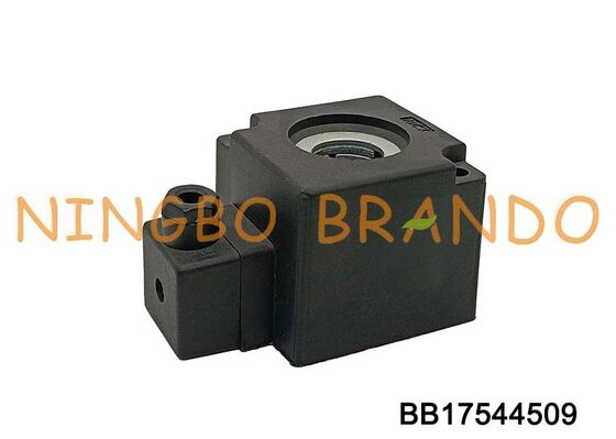 K23D Solenoid Control Valve Coil K23D-3 AC220V DC12V DC24V AC24V AC110V
