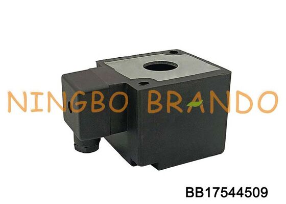 K23D Solenoid Control Valve Coil K23D-3 AC220V DC12V DC24V AC24V AC110V