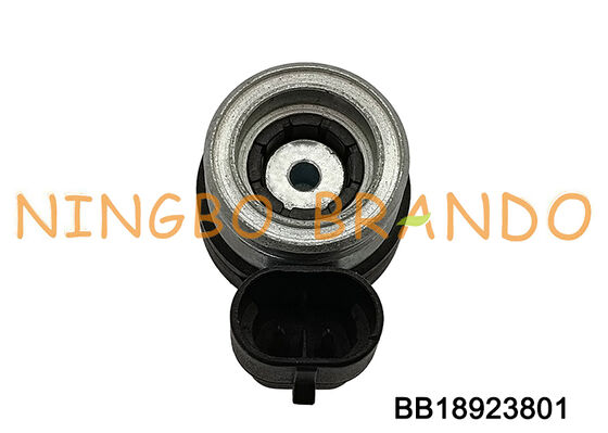 AEB Type Injection Rail Solenoid Valve Coil 12VDC 2 Ohm