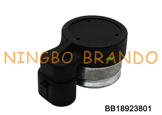 AEB Type Injection Rail Solenoid Valve Coil 12VDC 2 Ohm