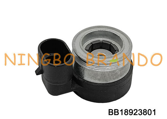 AEB Type Injection Rail Solenoid Valve Coil 12VDC 2 Ohm