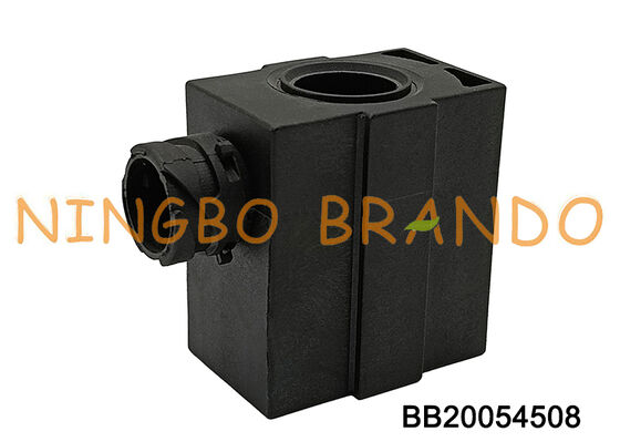 24V DC Truck Solenoid Coil For Mercedes Benz Truck Solenoid Valve 5392900070