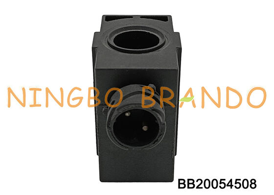 24V DC Truck Solenoid Coil For Mercedes Benz Truck Solenoid Valve 5392900070