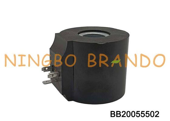 Water Solenoid Valve Coil 20mm Hole 12V 24V 110V 220V 22VA 20W