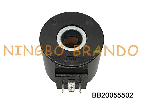 Water Solenoid Valve Coil 20mm Hole 12V 24V 110V 220V 22VA 20W
