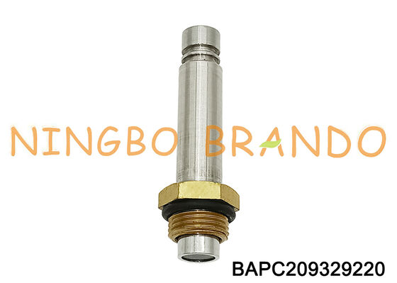 9.0mm OD Solenoid Armature For Valtek LPG CNG Injector Rail Repair Kits