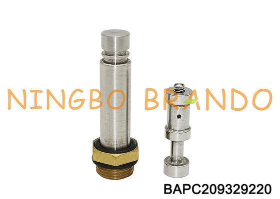 9.0mm OD Solenoid Armature For Valtek LPG CNG Injector Rail Repair Kits
