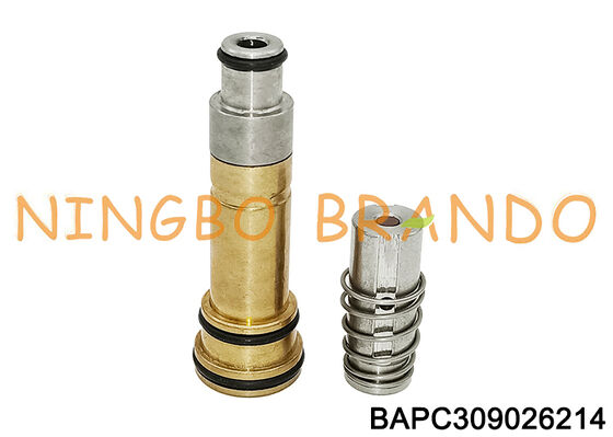 1334037 1488083 1423566 Solenoid Armature for SCANIA Gearbox Solenoid Valve