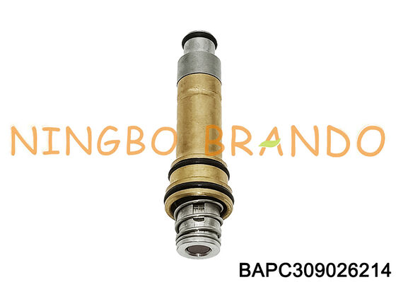 1334037 1488083 1423566 Solenoid Armature for SCANIA Gearbox Solenoid Valve