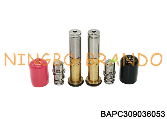 Wabco Type Truck ABS Solenoid Valve Armature 4721950520 4721951070 4721950190