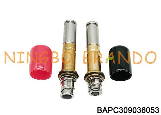 Wabco Type Truck ABS Solenoid Valve Armature 4721950520 4721951070 4721950190