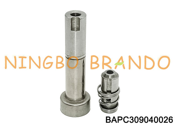 20583314 22279199 20702892 22279246 8171512 Truck Solenoid Armature for VO-LVO Clutch Servo