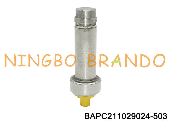 Vol-vo Truck Clutch Servo Repair Kit Solenoid Valve Armature 9701500010 9701500020 9701500080