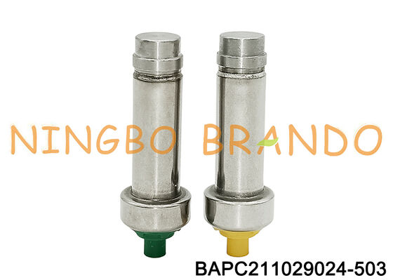 Vol-vo Truck Clutch Servo Repair Kit Solenoid Valve Armature 9701500010 9701500020 9701500080