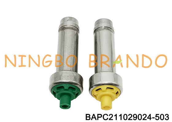 Vol-vo Truck Clutch Servo Repair Kit Solenoid Valve Armature 9701500010 9701500020 9701500080