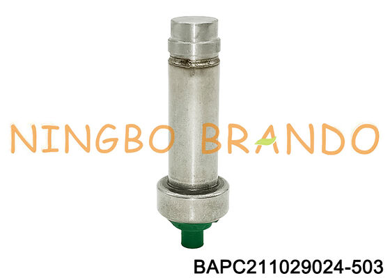 Vol-vo Truck Clutch Servo Repair Kit Solenoid Valve Armature 9701500010 9701500020 9701500080