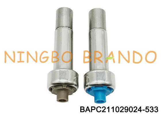 Vol-vo Truck Clutch Servo Repair Kit Solenoid Armature 20584497 21008344