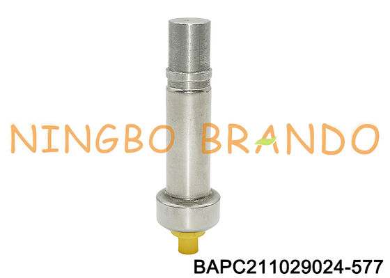 Solenoid Armature Truck Clutch Servo Repair Kit for DAF IV-ECO Mercedes Benz