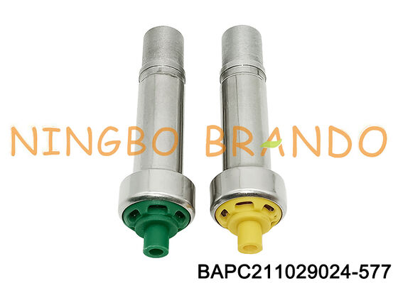 Solenoid Armature Truck Clutch Servo Repair Kit for DAF IV-ECO Mercedes Benz