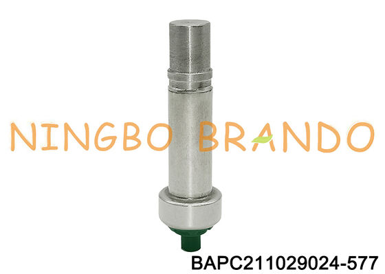 Solenoid Armature Truck Clutch Servo Repair Kit for DAF IV-ECO Mercedes Benz