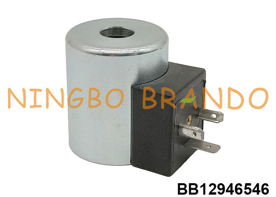 EATON Vickers Type Hydraulic Solenoid Coil 12VDC 300AA00081A