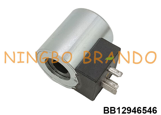 EATON Vickers Type Hydraulic Solenoid Coil 12VDC 300AA00081A